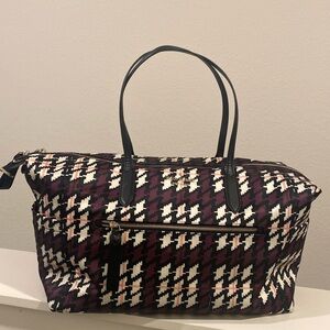 Kate Spade weekender